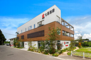 株式会社 七呂建設