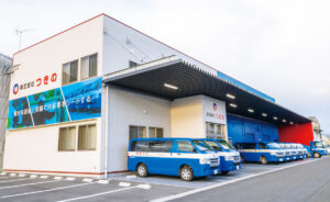 株式会社 つきの