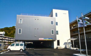 中外電工 株式会社