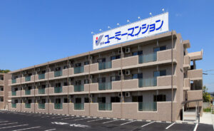 ユーミーコーポレーション 株式会社(建築）