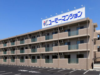 ユーミーコーポレーション 株式会社(建築）