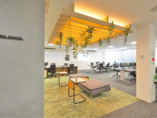 ユーミーコーポレーション 株式会社(設計)